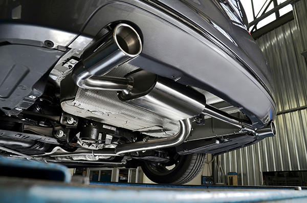 Why Does Your Car Need Regular Exhaust System Inspections?