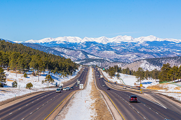 Why Does My Car Ride Feel Bumpier in Cold Weather?