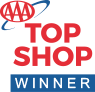 AAA Approved Top Shop